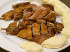 樟茶鸭-宁波旅港同乡会(业丰大厦店)