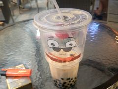 -85度C(深圳佳宁娜店)