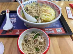 -哈灵面馆(宁波路店)