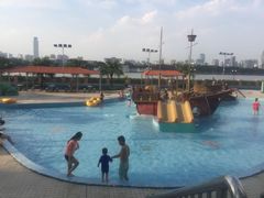 -黄金海岸水上乐园