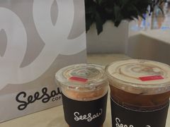-Seesaw Coffee(苏州中心店)