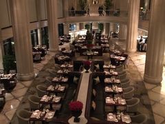 -LONG BAR 廊吧(外滩华尔道夫酒店)