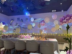 -PARFUM FLORAL花境法餐(南京首店)