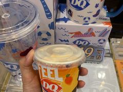 -DQ·蛋糕·冰淇淋(惠山万达店)