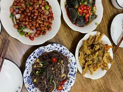 -福顺祥大盘鸡(临潼店)