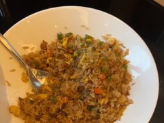 -富力威斯汀酒店-中国元素中餐厅(武昌临江店)