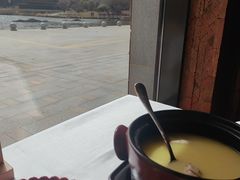 -南通滨江洲际酒店-东厨中餐厅