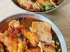 -龍城柳州螺蛳粉(群星路店)