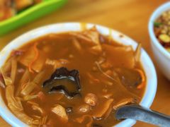 -逍遥镇刘相五胡辣汤豆沫馆(康复中街店)