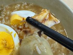 -百家鸡味馆(清泰店)