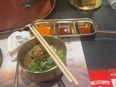 -西塔老太太泥炉烤肉(北京北苑天街龙湖店)