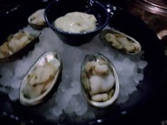 -山港凯悦酒店·BEBA海滩烧烤餐厅酒吧