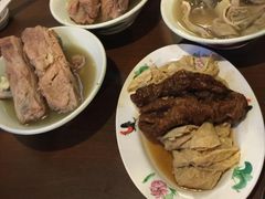 -松發肉骨茶(牛车水店)