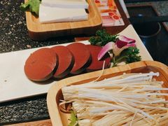 -盡膳口福跷脚牛肉火锅(北美新天地店)