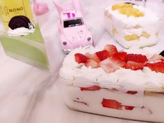 -NoNo Cake(大唐广场店)