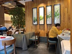 -福海居烤鸭店(鸟巢店)