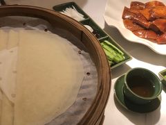 北京片皮鸭-丹桂轩(万科城店)