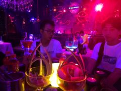 -苏荷酒吧(九街店)