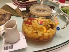-粗茶淡饭·汉口公馆(循礼门店)