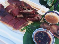 -梧桐餐厅(泉城路店)