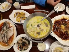 -古南都·老广东酒楼(龙江店)