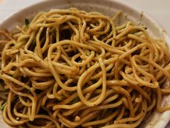 峨嵋凉面-峨嵋酒家(地安门店)