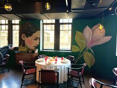 -三号黄浦会Canton Table