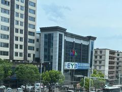 -武汉大学附属爱尔眼科医院(湖北总院)