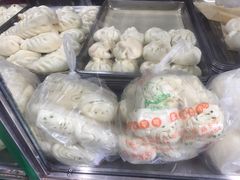 -袁大头包子(光华路店)