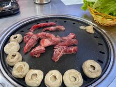 -杀猪天·韩国烤肉(总店)