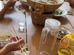 -鱼乐岛餐厅·户外花园主题餐厅