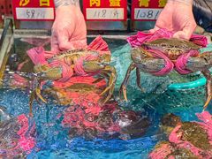 -东江海鲜大排档·潮汕菜·砂锅粥