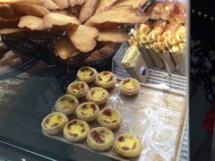 -好利来(欧亚商都店)