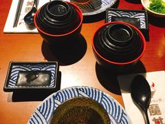 餐具摆设-魔丼屋(日月光店)