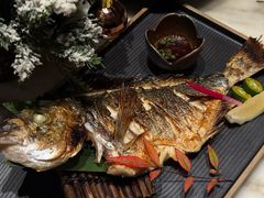 -月下料理(楷林IFC店)