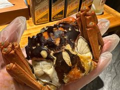 -神洲四海大酒楼(王府井澳门中心店)