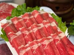 -牛街·马辈儿涮肉(牛街总店)