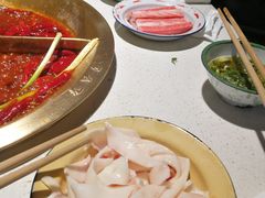 -叁口煮老火锅(东升店)