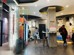 -呼吸沉浸式剧场(甘露园店)