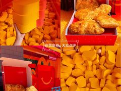 -麦当劳(北京路广百广场店)