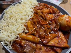 -姜虎东白丁烤肉(深圳湾后海汇店)