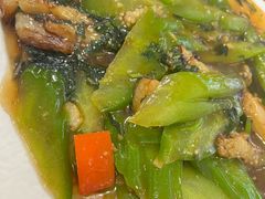 -佛有缘素食馆·荔湾老字号(陈家祠首店)