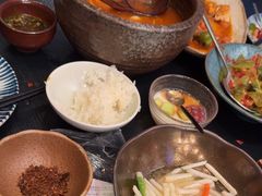 -山石榴·贵州菜(丰盛里店)