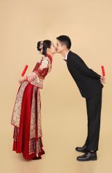 -YISHU一树影像工作室(惠城店)