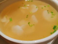 -陆壹捌餐厅(五大道店)