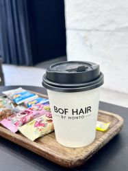 -BOF HAIR BY HONTO