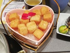 -椰小鸡·琼州糟粕醋·火锅(美兰缤纷城店)