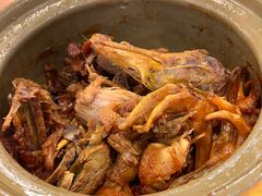 -斯丹姜母鸭·古法干香(涂门街总店)