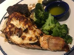 -RED LOBSTER(中城西店)