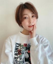 -爱秀造型 T-G